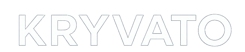 Kryvato Logo